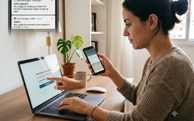 SMS Barato lança plataforma de autenticação 2FA com WhatsApp
