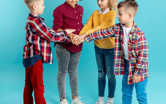 Moda infantojuvenil valoriza diversidade e sustentabilidade Moda infantojuvenil valoriza diversidade e sustentabilidade