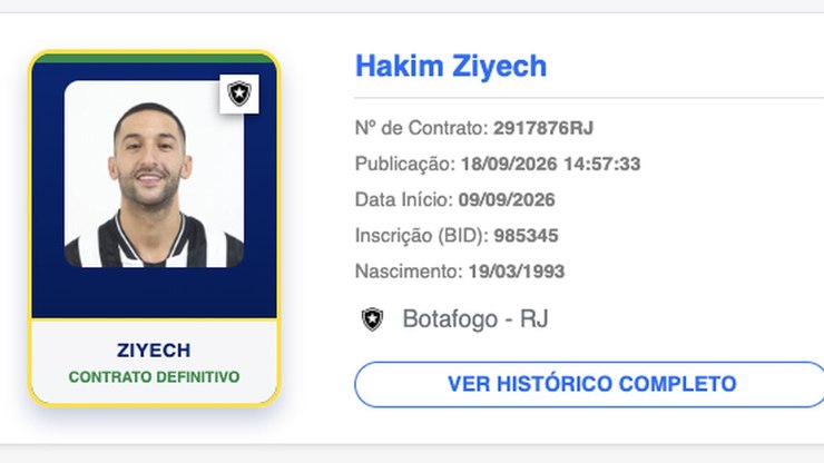 Ziyech%20%C3%A9%20regularizado%20e%20pode%20estrear%20pelo%20Botafogo