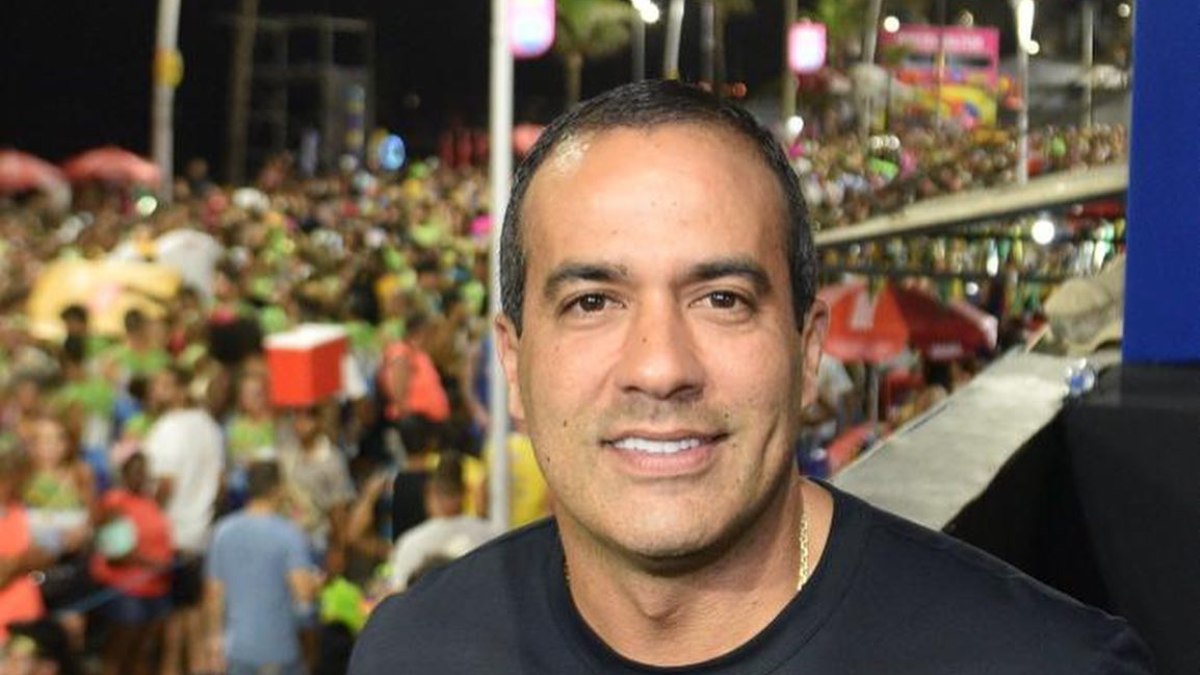 Prefeito de Salvador diz que convidou Ivete Sangalo para show na terça