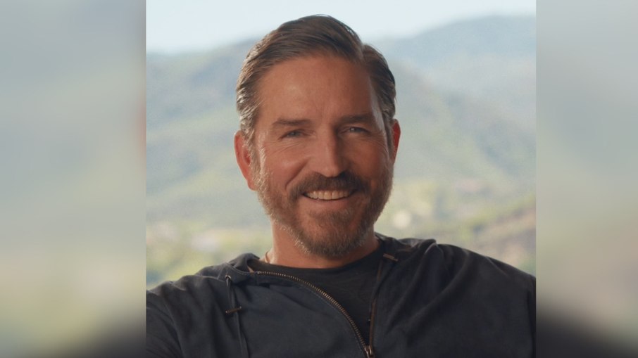 Jim Caviezel