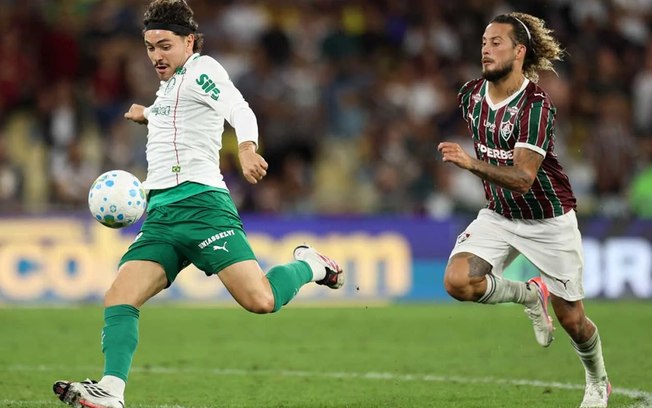 Maracanã terá carga máxima de ingressos para Flu x Palmeiras