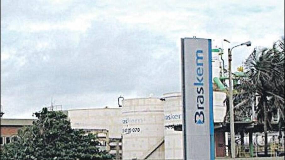 Petrobras pretende vender 100% de suas ações na Braskem 