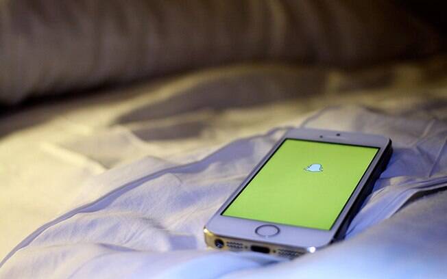 Snapchat se tornou popular após permitir a publicação de vídeos e fotos que duram apenas 24 horas