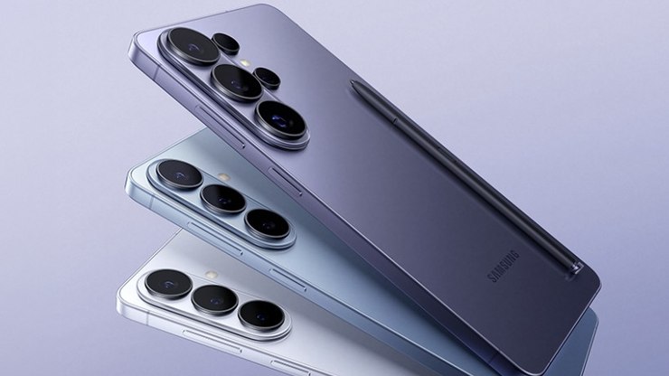 Samsung abre pré-venda do Galaxy S26 no Brasil; veja os preços