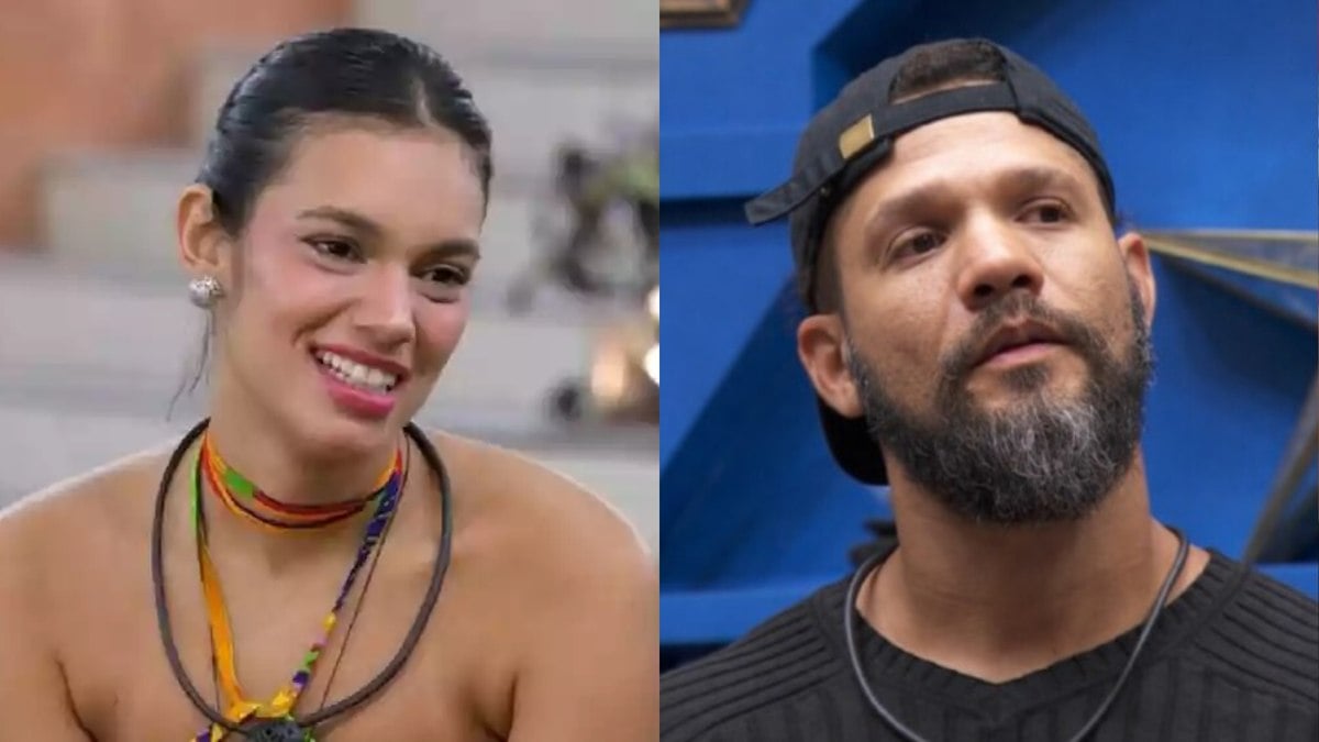 BBB 24: Alane ou Juninho? Saiba quem deve ser eliminado do reality