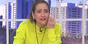 RedeTV! tem mais audiência fora do ar do que Sonia Abrão