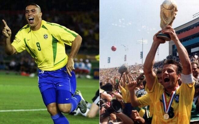 PVC não aponta Seleção Brasileira como favorita ao hexa mas relembra Copas do Mundo de 2002 e 1994