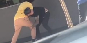 Renato Freitas diz que trocou socos com homem para se defender