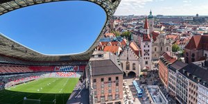 Munique: cidade da Champions tem Okrtoberfest e opções históricas