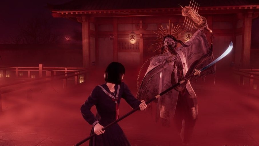 Silent Hill F