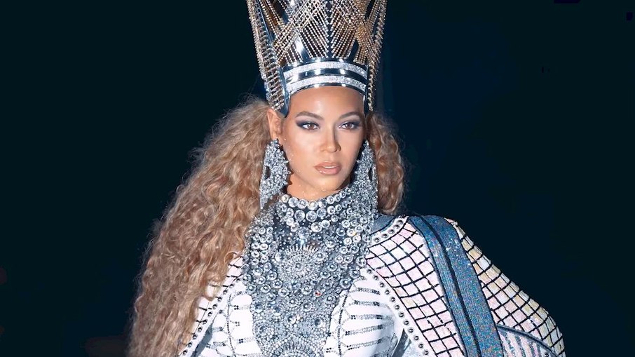 Beyoncé ganha segunda estátua de cera nos EUA