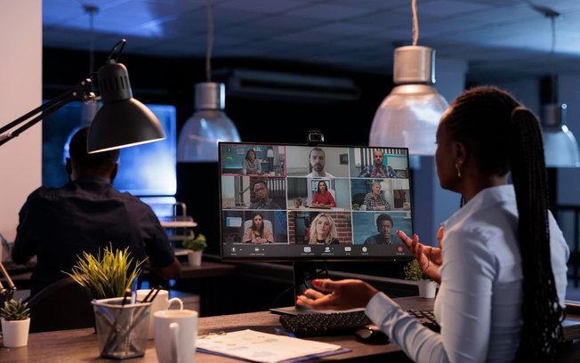 Full Sail divulga agenda do VXP Business Edition March 2024