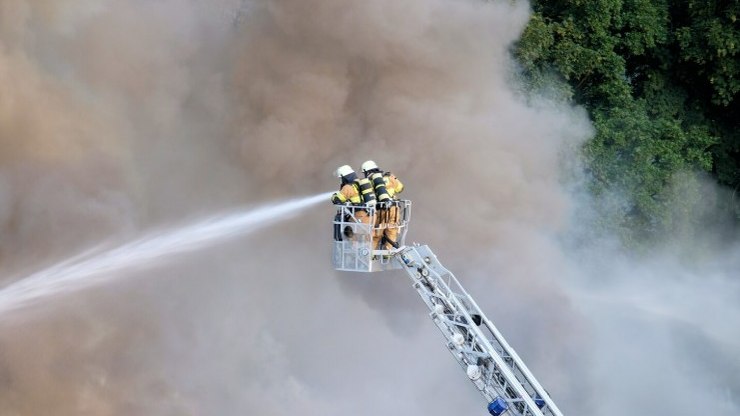 Governo de SP amplia ações de prevenção a incêndios e reforça alerta à população
