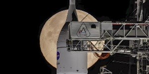Artemis II supera Apollo 13 e bate recorde histórico