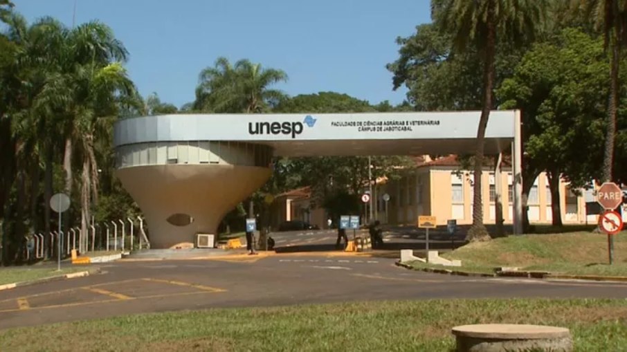 Unesp Jaboticabal Unesp Jaboticabal