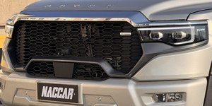 Foton Tunland V9 entrega porte de full size a preço de média