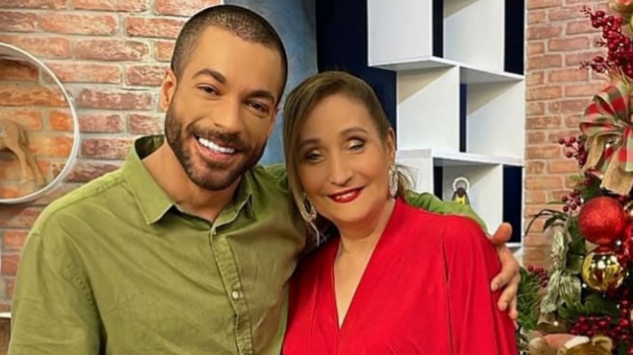 Jan Rios deixa o A Tarde é Sua