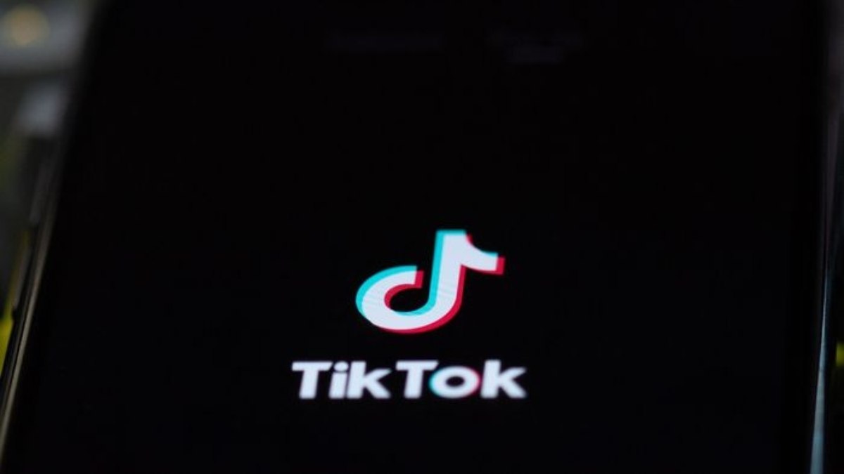 TikTok 