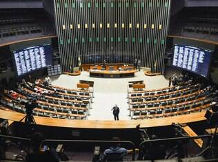 Câmara dos Deputados