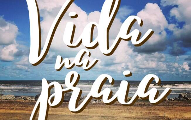 Projeto VIDA NA PRAIA invade Peruíbe para movimentar a cidade, pontos turísticos e dar mais visibilidade ao comércio local