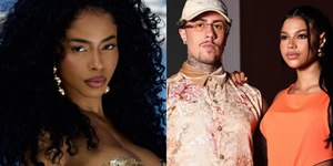 Fã alfineta ex e exalta atual de MC Daniel: "Mulher de verdade"