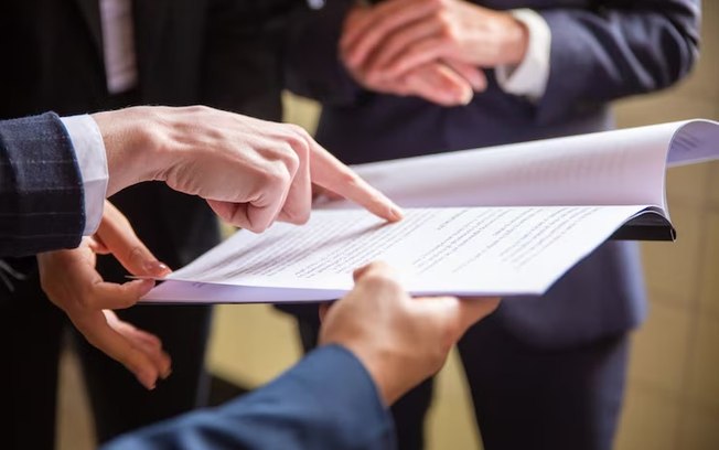 Receita Federal separa o joio do trigo no combate a fraudes Receita Federal separa o joio do trigo no combate a fraudes