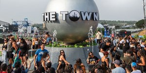 The Town: tudo que precisa saber para aproveitar o festival
