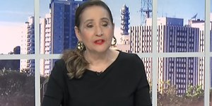 Sonia Abrão dispara sobre BBB: "Fome não é entretenimento"