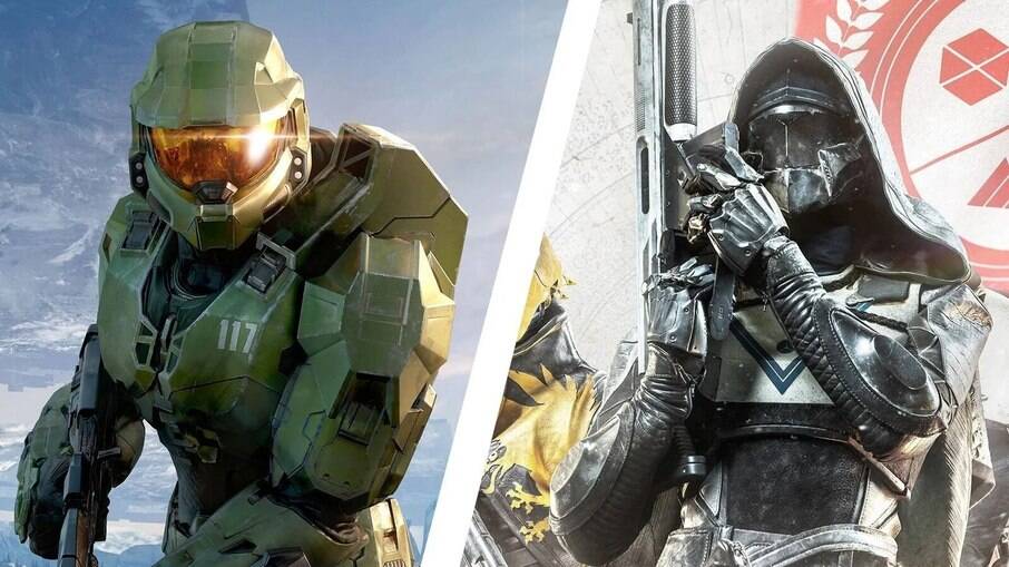 Sony compra desenvolvedora de Destiny e Halo