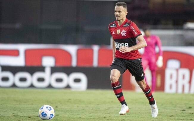 Dirigente do Internacional confirma negociação com Renê Dirigente do Internacional confirma negociação com Renê