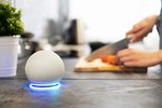 Atenção: jamais faça isso com o seu dispositivo Alexa em casa!