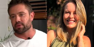 Rafael Cardoso surpreende ao falar da ex: "Invadiu a minha casa"