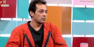 Eduardo Sterblitch revela que dono da RedeTV! pediu sua demissão