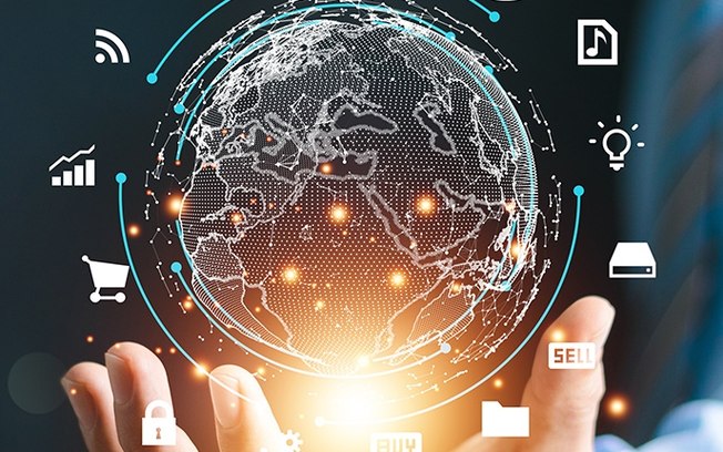 Empresário amplia atuação internacional em marketing digital