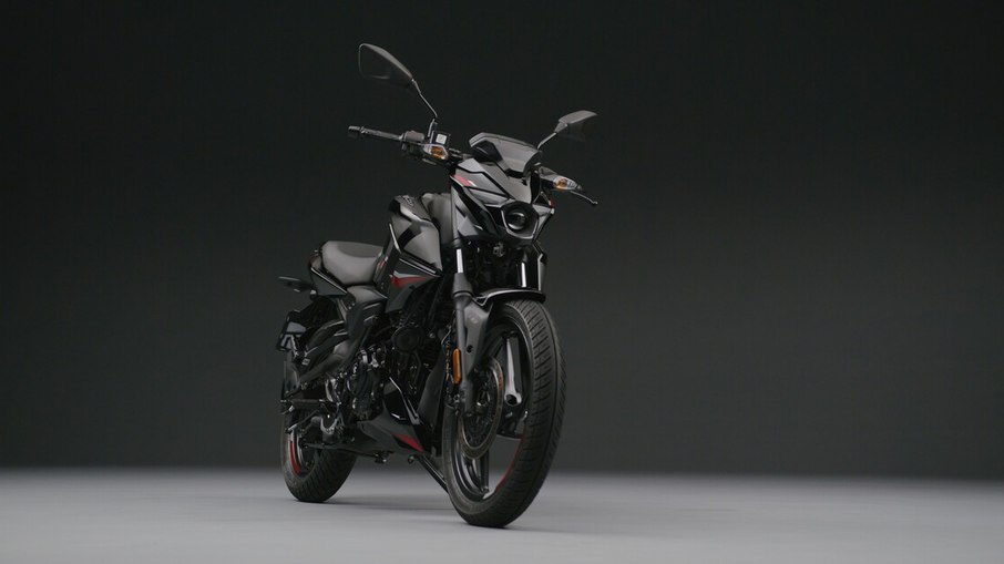 Bajaj Pulsar N150