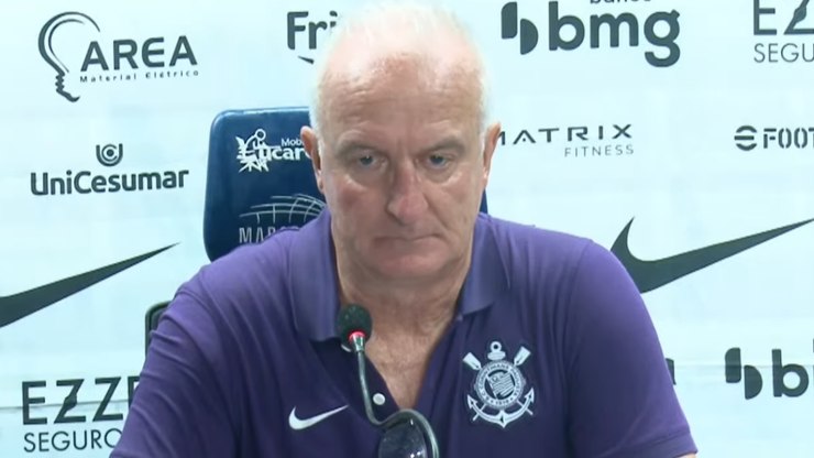 Dorival Júnior desabafa: “Precisava dar uma resposta a mim mesmo”