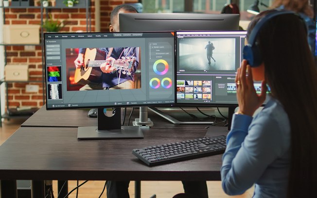 IA no audiovisual pode limitar acesso e diversidade
