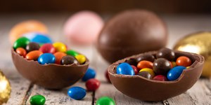 Ovo de Páscoa: como identificar ''chocolate fake" pelo rótulo