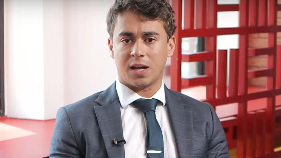 Nikolas Ferreira