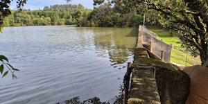 Cidade no RS evacua moradores com risco de rompimento de barragem