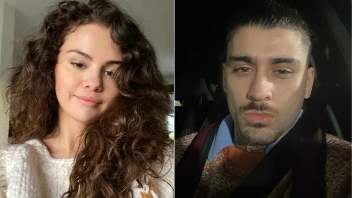 Selena Gomez e Zayn Malik tiveram affair, diz site