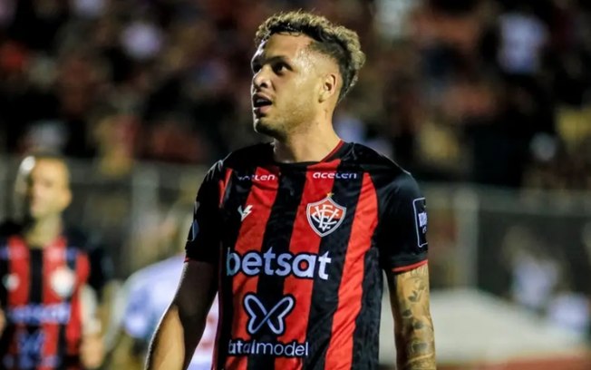 Daniel Jr fala sobre a possibilidade de conquistar a titularidade: “continuar trabalhando firme para que isso possa acontecer em breve”