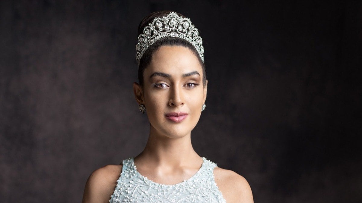 Bethina Marcante é a candidata representante de São Borja no Miss Universo Rio Grande do Sul