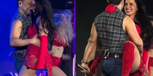Graciele Lacerda fala sobre ter mais filhos com Zezé: "Eu quero"