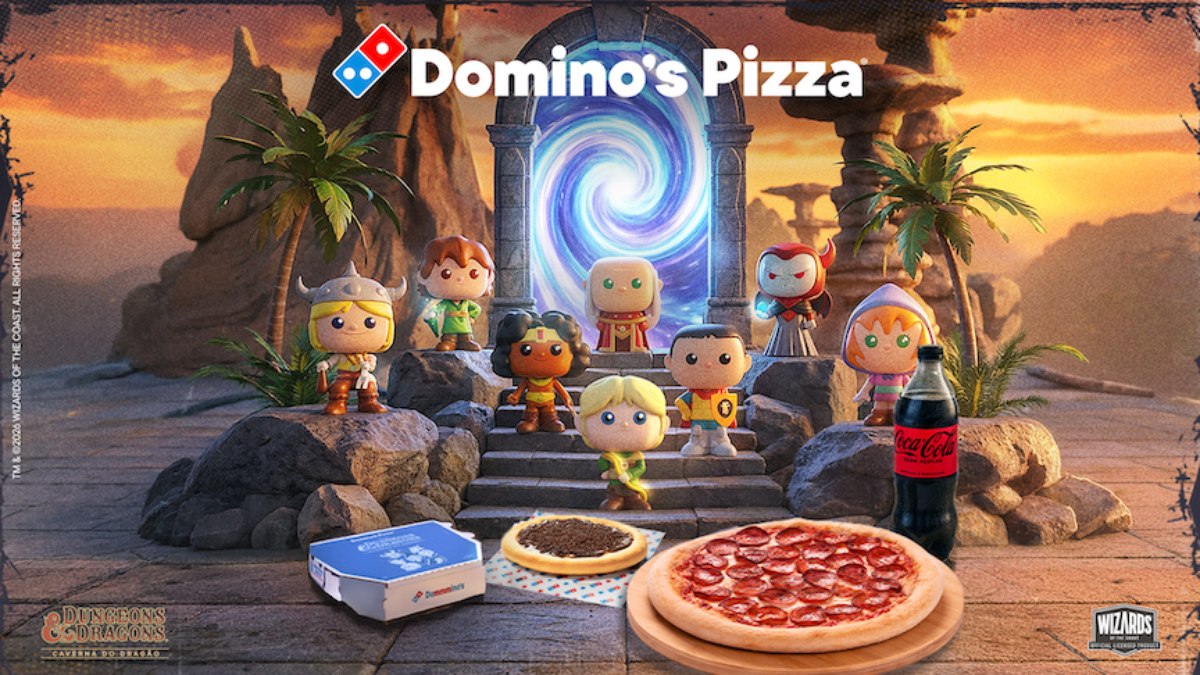 Domino