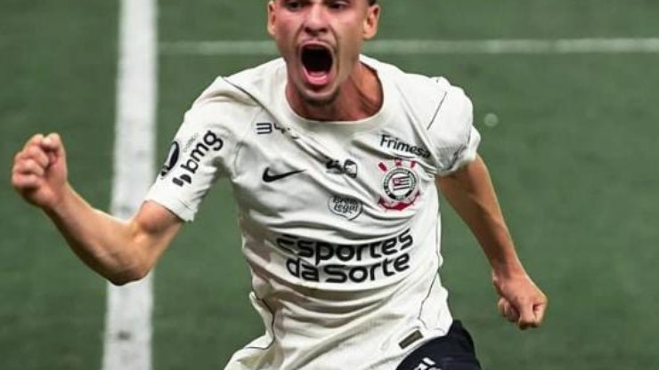Vitor Guedes: com 10, Corinthians de Memphis despacha Canalhas