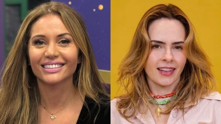 Maria Melilo vê em Ana Paula Renault o perfil de campeã do BBB 26