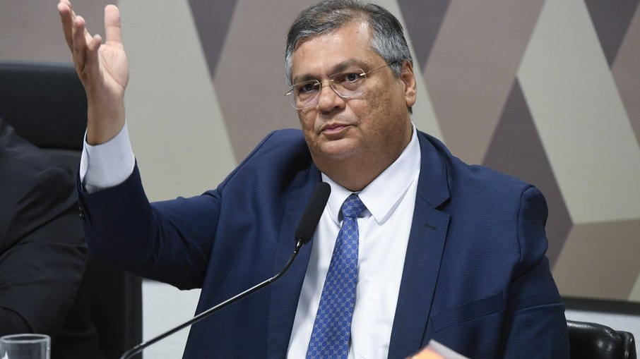Flávio Dino, indicado para exercer o cargo de ministro do Supremo Tribunal Federal (STF)