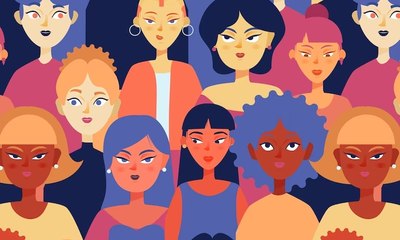 De quais mulheres estamos falando neste dia 8 de março?